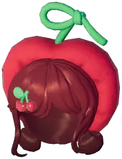 Right Cherry Head