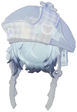 Starspell Earflap Beret