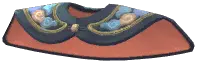 披风