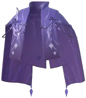 披风