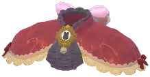 披风