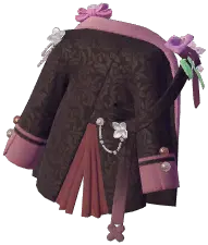 披风