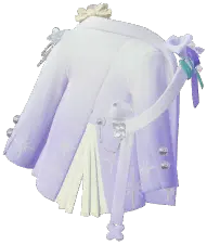 披风