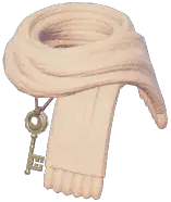 披风