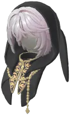 披风