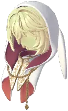 披风