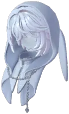 披风