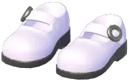 Mary Janes