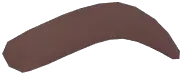 Angled Eyebrows