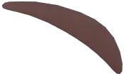 Plain Droopy Eyebrows