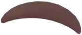 Crescent Eyebrows