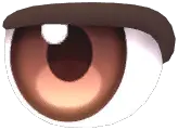 Blank Eyes