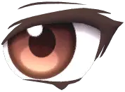 Enigmatic Phoenix Eyes
