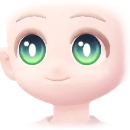 Bunny's Eyes