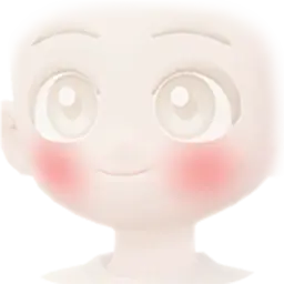 Red Cheeks