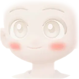 Soft Blush