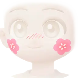 Peach Blossom