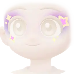 Glittering Star