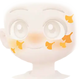 Autumn Ginkgo