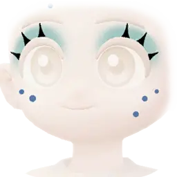 Retro Polka Dot