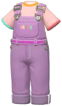 Cute Overalls
