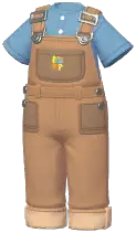 Adventurer Overalls