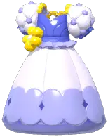 Bubble Dress