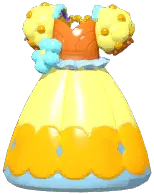 Bubble Dress