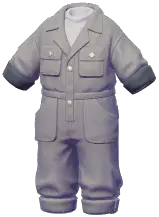 Cargo Jumpsuit