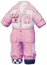 Race Suit
