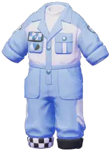 Race Suit