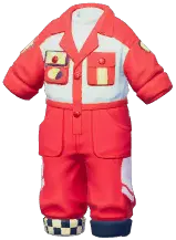 Race Suit