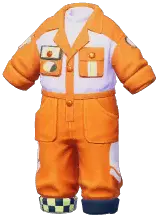 Race Suit