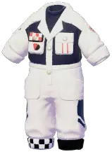 Race Suit
