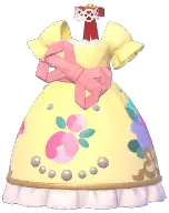 Garden Princess Dress
