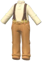 Overalls