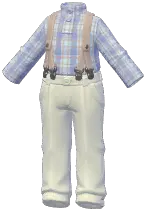 Bob's Overalls