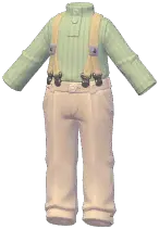 Bob's Overalls