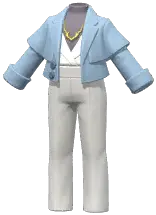 Atara's Uniform