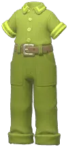 Bailey J's Jumpsuit