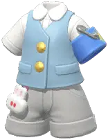 Annie's Jumpsuit