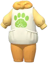 Mrs. Joan's Jumpsuit