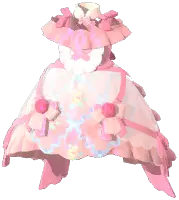 Rosa Evening Dress