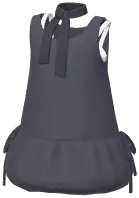 Flower Bud Dress