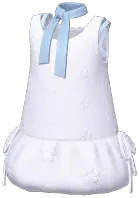 Flower Bud Dress
