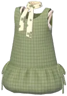 Flower Bud Dress
