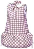 Flower Bud Dress
