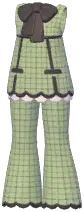 Dorothee's Jumpsuit
