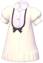 Academic Tiered Dress