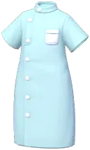 Defender Nurse Uniform